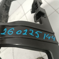 Бампер задний на Hyundai Creta 2 2021>