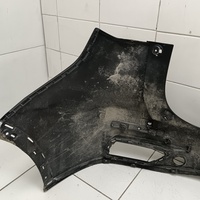 Бампер задний на Changan UNI-S 2024> / Changan CS55 Plus 2019>