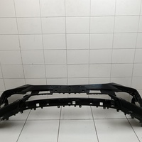 Бампер передний на Geely Monjaro 2021>