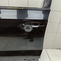 Дверь передняя левая на VW Touareg 3 2018>