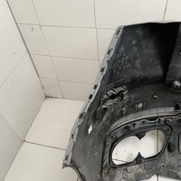 Бампер задний на Changan UNI-K 2020>