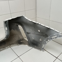Бампер задний на Exeed RX T22 2023>
