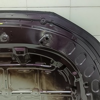 Капот на Chery Tiggo 8 Pro 2021>