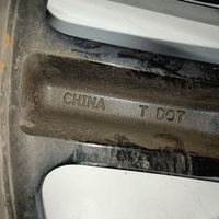 Диск колесный легкосплавный на AITO M5 2021>