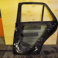Дверь задняя правая на Mercedes Benz W166 M-Klasse (ML) 2011>