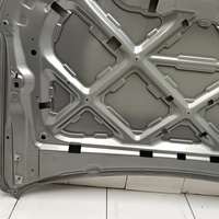 Капот на Haval Jolion 2021>