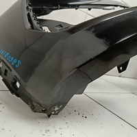 Бампер передний на Geely Monjaro 2021>