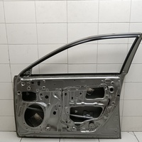 Дверь передняя правая на Lexus ES 2012-2018