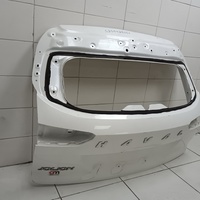 Дверь багажника на Haval Jolion 2021>