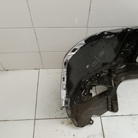 Бампер передний на Mitsubishi Pajero / Montero Sport (KS) 2015>