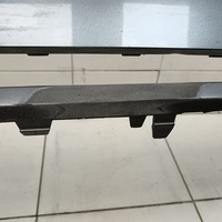 Бампер передний на VW Teramont 2017>