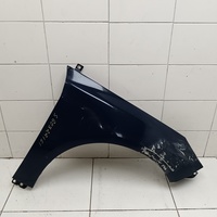 Крыло переднее правое на Ford Focus 3 2011-2019