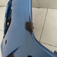 Бампер передний на Haval Jolion 2021>