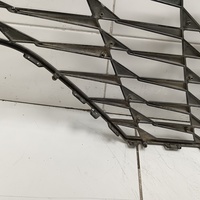 Решетка радиатора на Hyundai Elantra 7 2020>