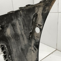 Бампер передний на Audi A6 C8 2018>