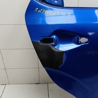 Дверь задняя правая на Kia Soul 3 SK3 2019>