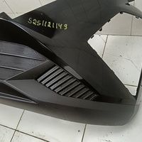 Бампер передний на Omoda C5 2021>