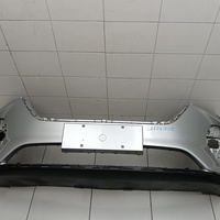 Бампер передний на Haval M6 2020>
