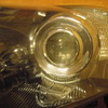 Фара левая на Honda CR-V 3 2007-2012