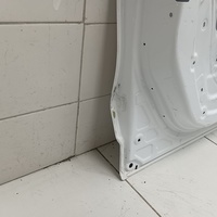 Дверь передняя левая на Haval F7 2019-2025