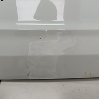 Дверь багажника на Lada Granta 2011>