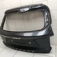 Дверь багажника на Kia Sorento 4 MQ 2020>