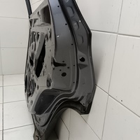 Дверь задняя правая на Chery Tiggo 4 Pro 2020>