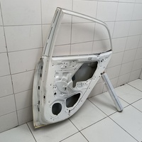 Дверь задняя правая на Kia Picanto 2017>