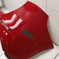 Бампер задний на Mercedes Benz B Klasse W247 2018>