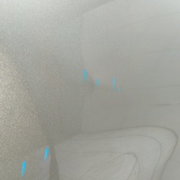 Дверь задняя правая на Exeed TXL M32T 2020>