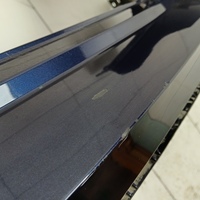 Бампер задний на Jetour X70 Plus 2020>