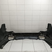 Бампер задний на Gac Gs8 2021>