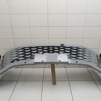 Бампер передний на Exeed RX T22 2023>
