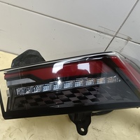 Фонарь задний наружный правый на Jetour Dashing 2022>