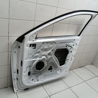 Дверь передняя правая на Haval F7 2025>