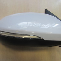 Зеркало правое на Kia Optima 4 2016-2020