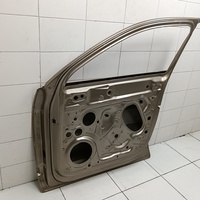 Дверь передняя правая на VW Touareg 3 2018>