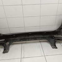 Бампер задний на Chery Tiggo 8 Pro 2021>