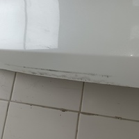 Дверь багажника на Changan UNI-K 2020>