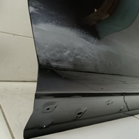 Дверь передняя правая на Exeed TXL M32T 2020>