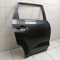 Дверь задняя правая на Changan CS35 Plus 2018>