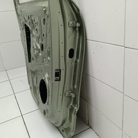 Дверь задняя левая на Jaecoo J7 T1EJ 2023>