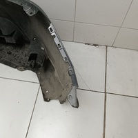 Бампер передний на Nissan Qashqai J11 2014>
