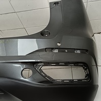 Бампер задний на Changan UNI-S 2024> / Changan CS55 Plus 2019>