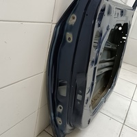 Дверь передняя правая на Hyundai Tucson 3 2015-2021