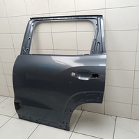 Дверь задняя левая на Haval Dargo 2022>