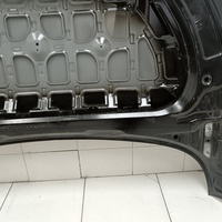 Капот на Omoda C5 2021>
