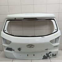 Дверь багажника на Hyundai Creta 1 2016-2021