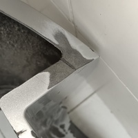 Бампер задний на Haval M6 2020>