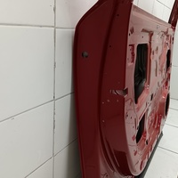 Дверь передняя левая на Changan UNI-S 2024> / Changan CS55 Plus 2019>